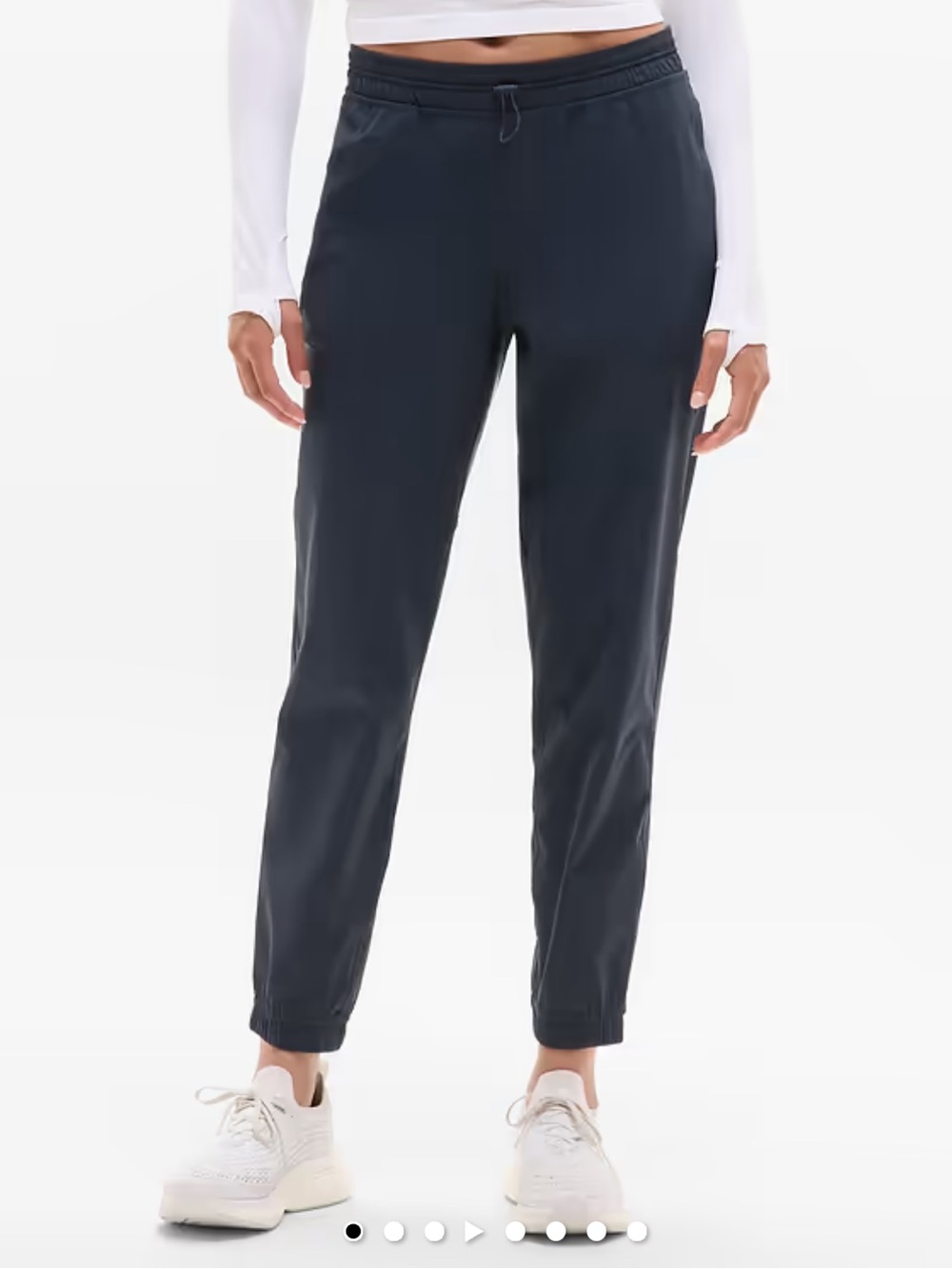 Athleta Crosstrain Pant